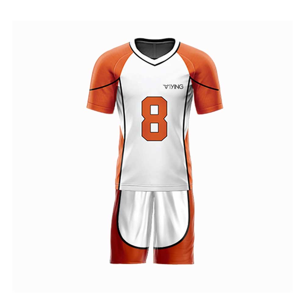 Flag Football Uniform